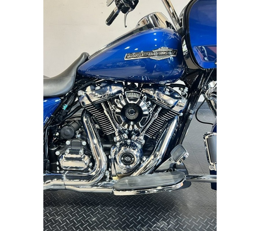 2022 Harley-Davidson Touring FLTRX - Road Glide