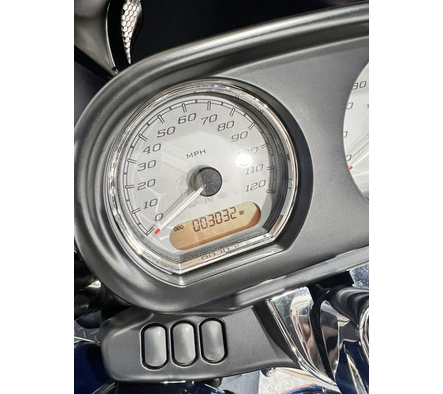 2022 Harley-Davidson Touring FLTRX - Road Glide