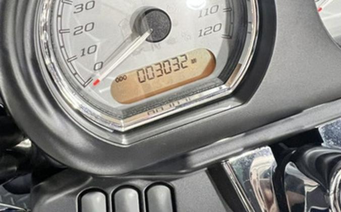 2022 Harley-Davidson Touring FLTRX - Road Glide