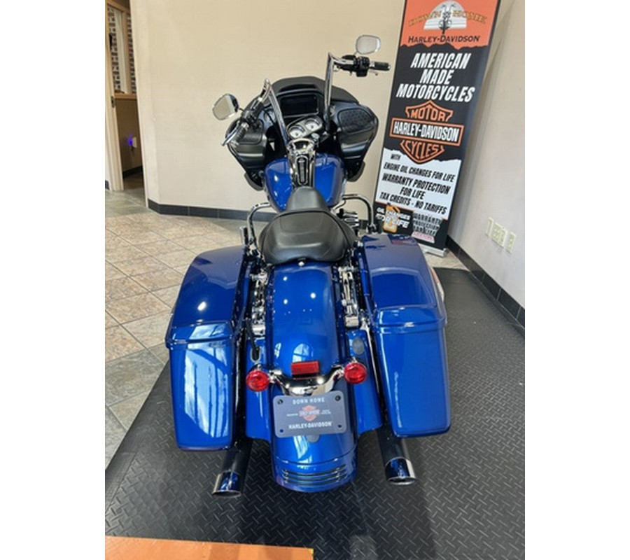 2022 Harley-Davidson Touring FLTRX - Road Glide