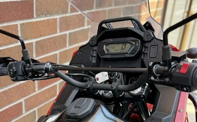 2024 Kawasaki KLR 650 ABS