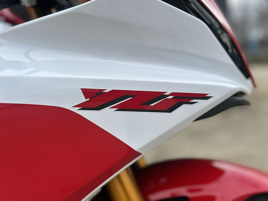 2026 Yamaha YZF-R7