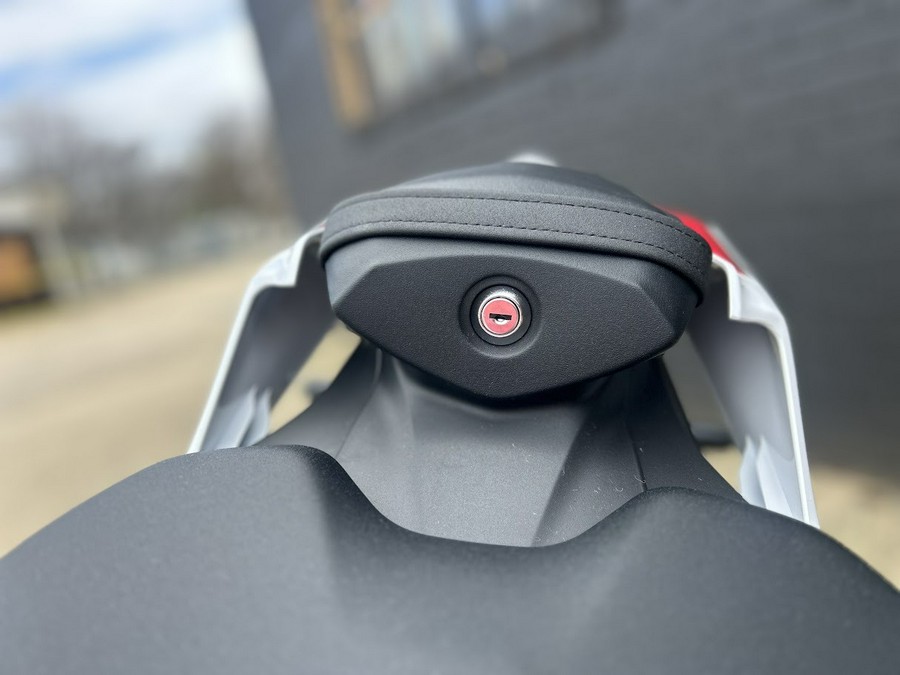 2026 Yamaha YZF-R7