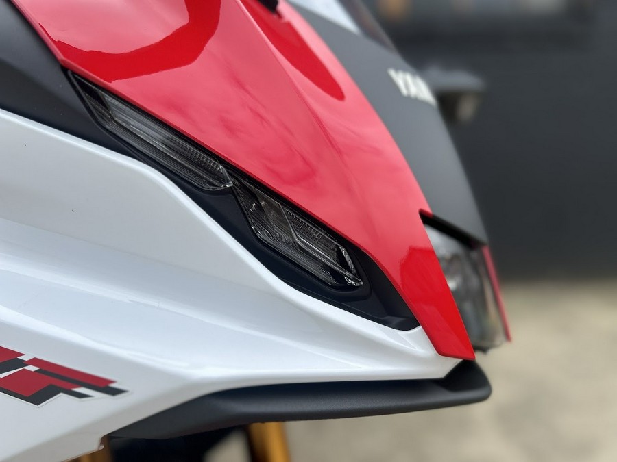 2026 Yamaha YZF-R7