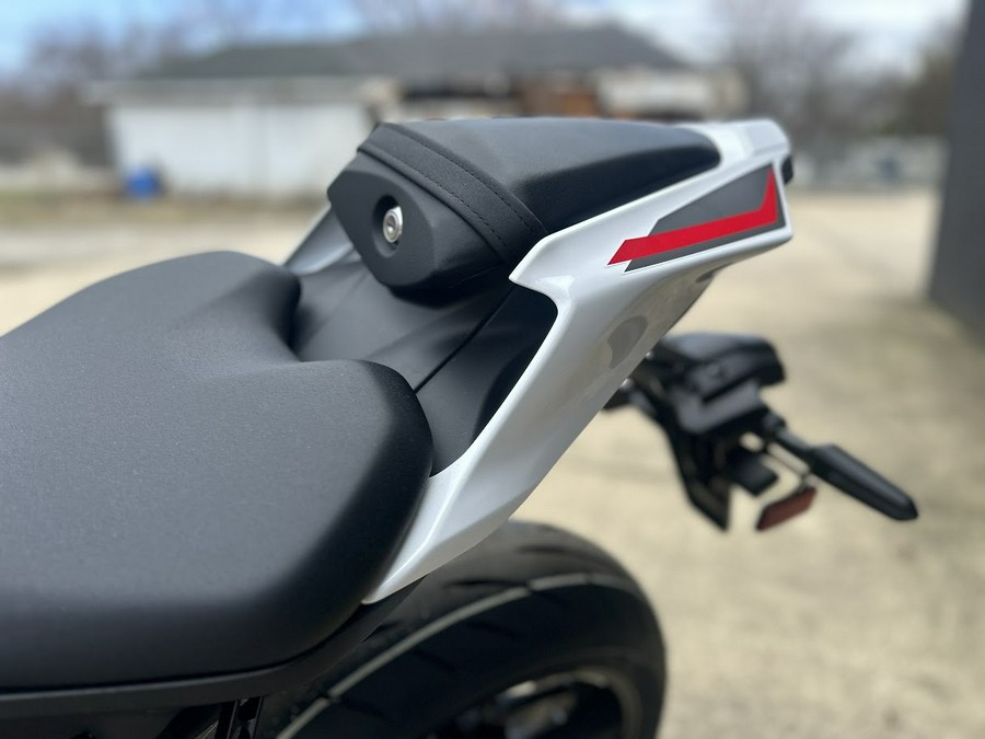 2026 Yamaha YZF-R7