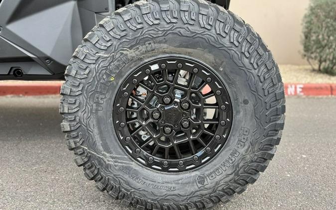 2026 Polaris RZR Pro R Ultimate
