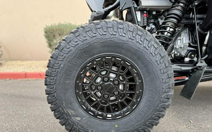 2026 Polaris RZR Pro R Ultimate