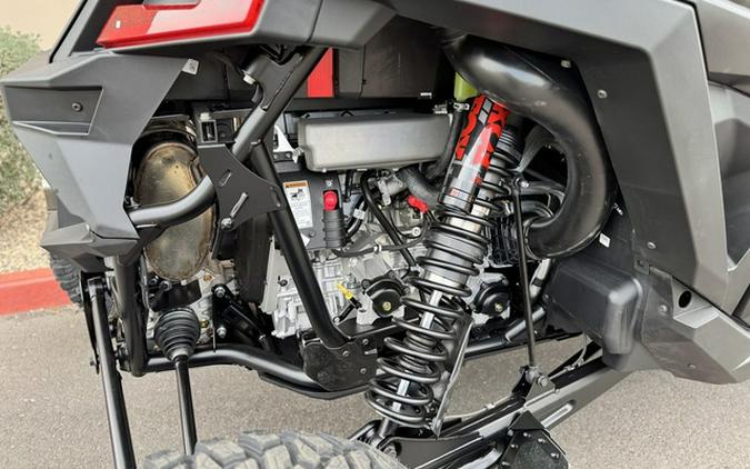 2026 Polaris RZR Pro R Ultimate