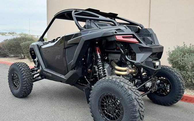 2026 Polaris RZR Pro R Ultimate