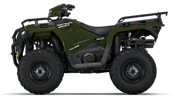 2027 Polaris® Sportsman 600 EPS