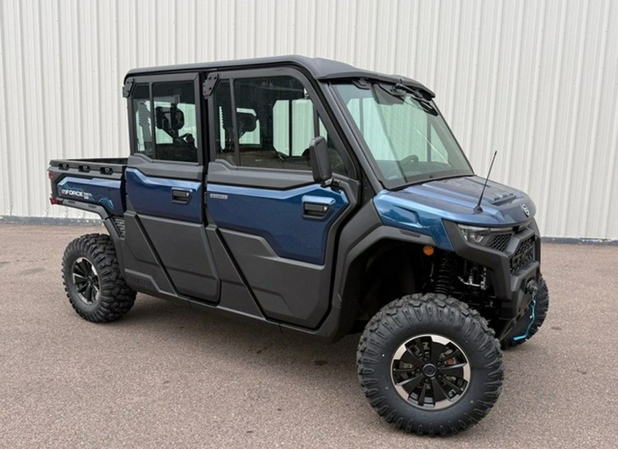 2027 CFMOTO UFORCE U10 XL Pro Highland EPS
