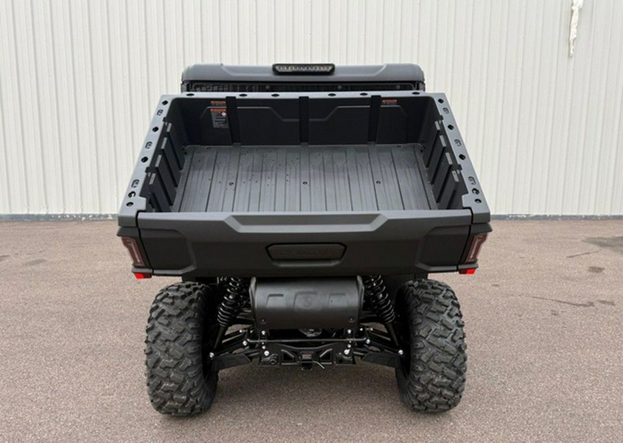 2027 CFMOTO UFORCE U10 XL Pro Highland EPS