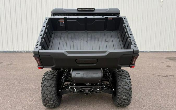 2027 CFMOTO UFORCE U10 XL Pro Highland EPS