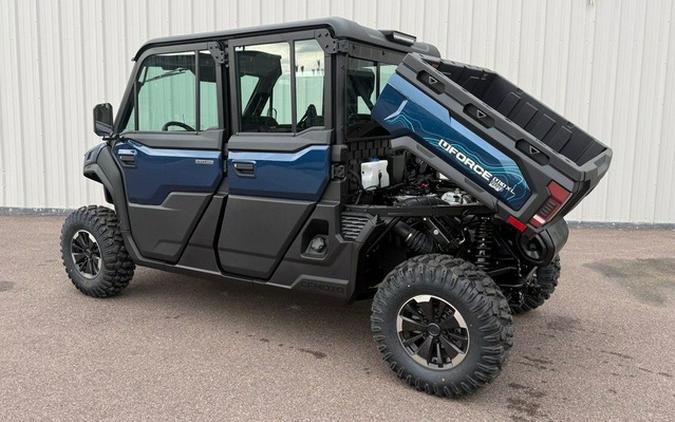 2027 CFMOTO UFORCE U10 XL Pro Highland EPS