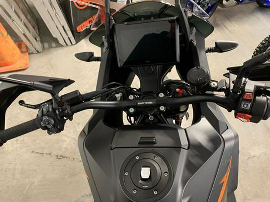 2023 KTM 1290 Super Adventure S