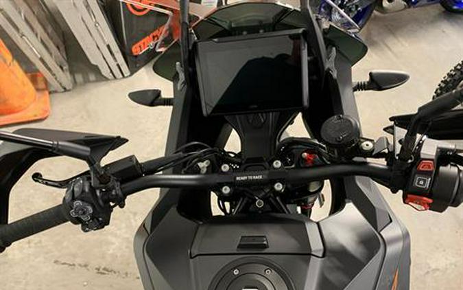 2023 KTM 1290 Super Adventure S