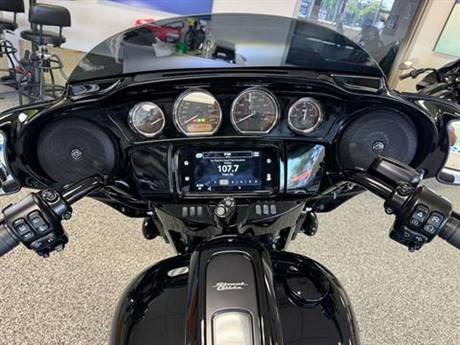 2023 Harley-Davidson Street Glide® Special