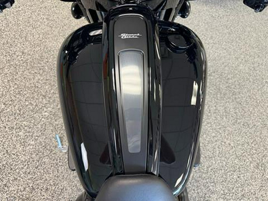 2023 Harley-Davidson Street Glide® Special