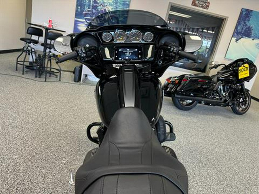 2023 Harley-Davidson Street Glide® Special