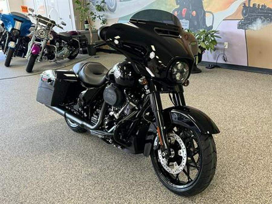 2023 Harley-Davidson Street Glide® Special