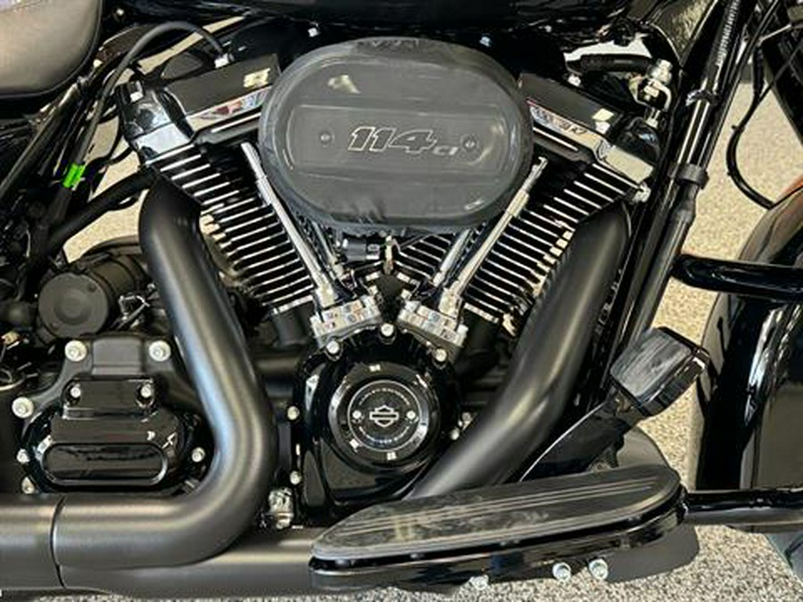 2023 Harley-Davidson Street Glide® Special