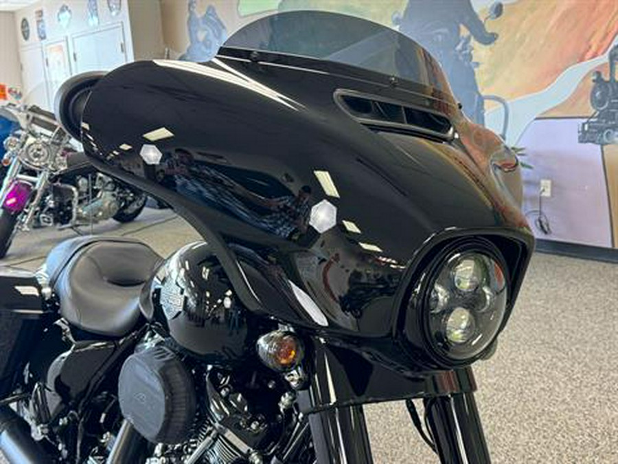 2023 Harley-Davidson Street Glide® Special