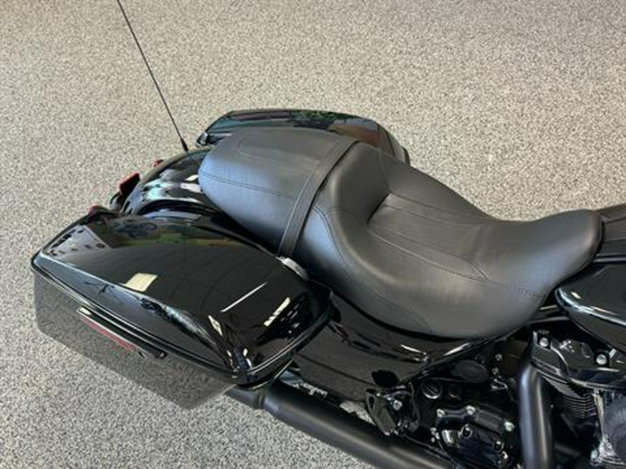 2023 Harley-Davidson Street Glide® Special