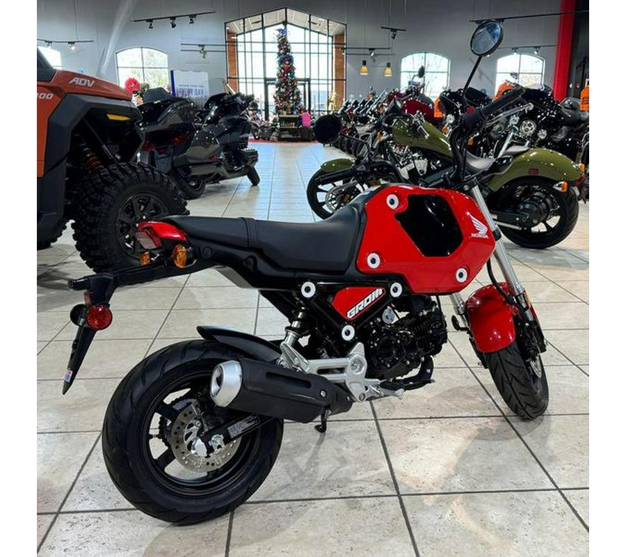 2023 Honda® GROM