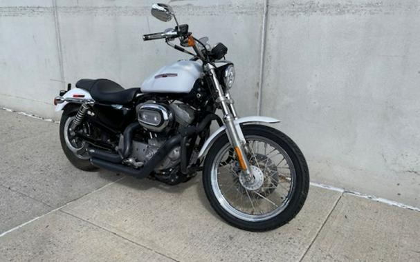 2007 Harley-Davidson® XL883L - Sportster® 883® Low