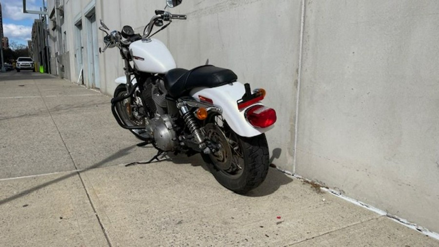 2007 Harley-Davidson® XL883L - Sportster® 883® Low