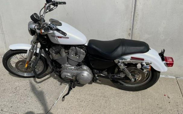 2007 Harley-Davidson® XL883L - Sportster® 883® Low