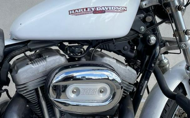 2007 Harley-Davidson® XL883L - Sportster® 883® Low