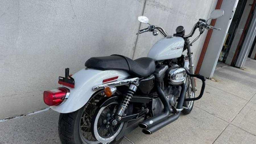 2007 Harley-Davidson® XL883L - Sportster® 883® Low