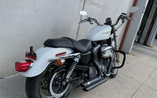 2007 Harley-Davidson® XL883L - Sportster® 883® Low