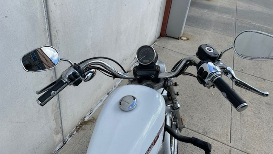 2007 Harley-Davidson® XL883L - Sportster® 883® Low