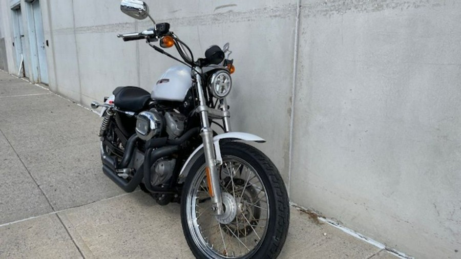 2007 Harley-Davidson® XL883L - Sportster® 883® Low