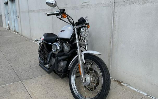 2007 Harley-Davidson® XL883L - Sportster® 883® Low