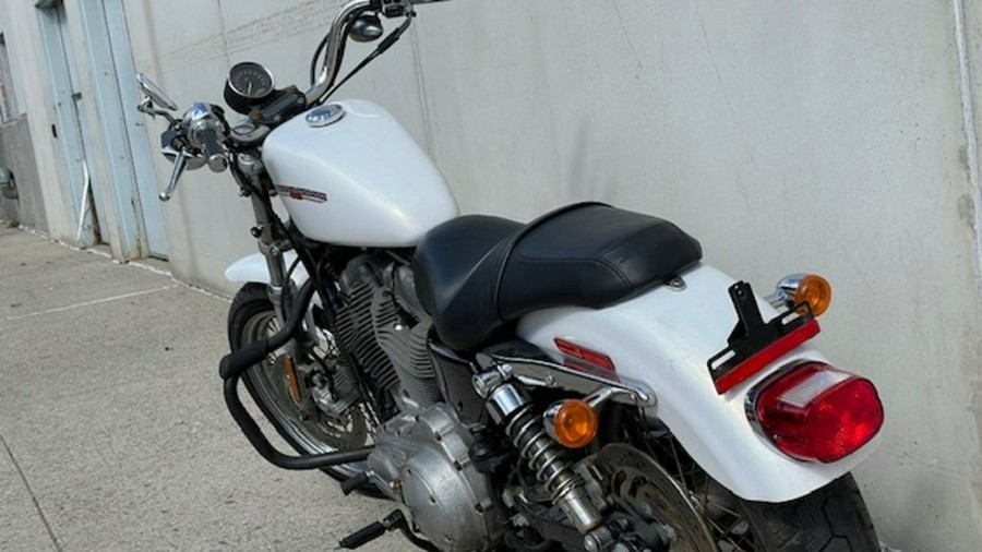 2007 Harley-Davidson® XL883L - Sportster® 883® Low