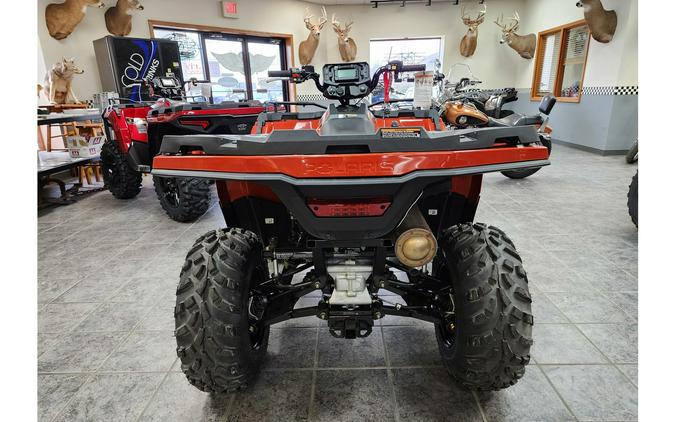 2024 Polaris Industries Sportsman 450 H.O.