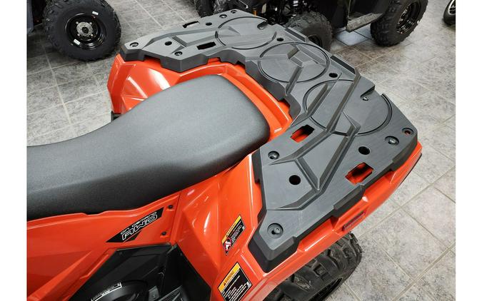 2024 Polaris Industries Sportsman 450 H.O.