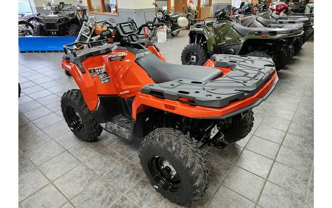 2024 Polaris Industries Sportsman 450 H.O.