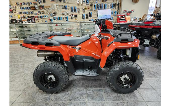 2024 Polaris Industries Sportsman 450 H.O.