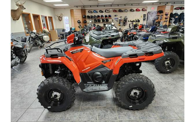 2024 Polaris Industries Sportsman 450 H.O.