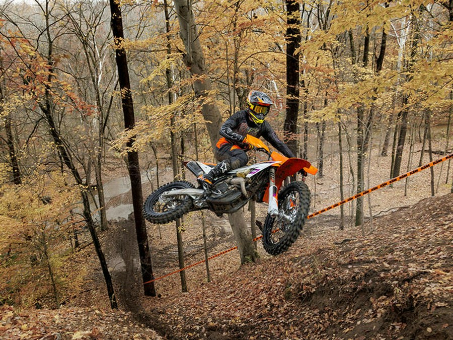 2024 KTM 350 SX-F