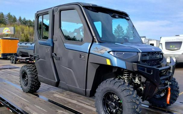 2025 Polaris® Ranger Crew XP 1000 Northstar Edition Ultimate