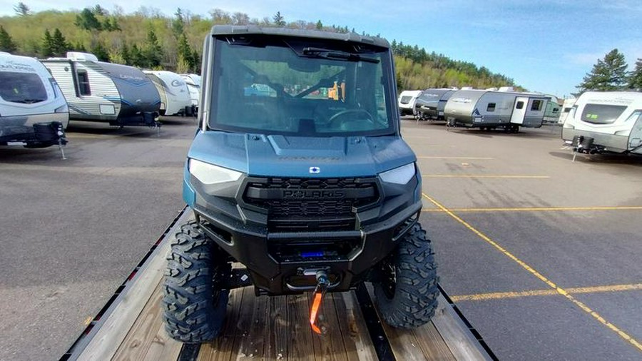 2025 Polaris® Ranger Crew XP 1000 Northstar Edition Ultimate