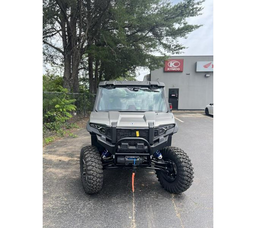 2024 Polaris® XPedition XP NorthStar