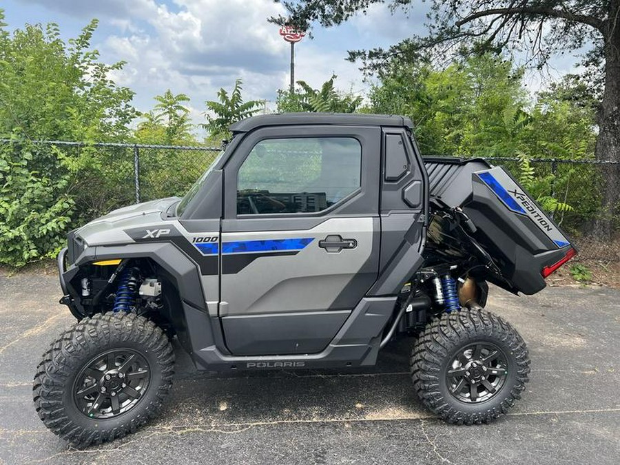 2024 Polaris® XPedition XP NorthStar