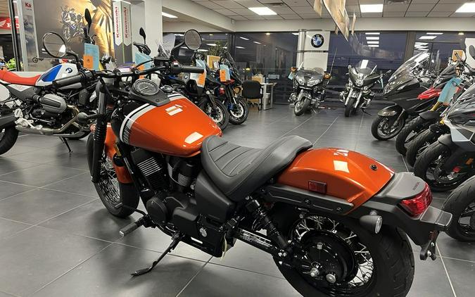 2024 Honda® Shadow Phantom