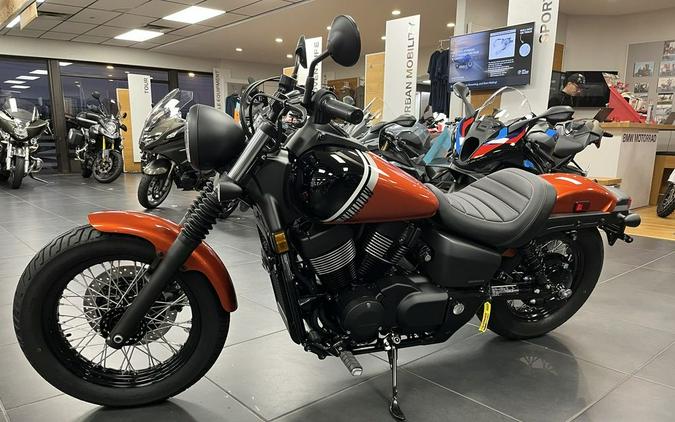 2024 Honda® Shadow Phantom